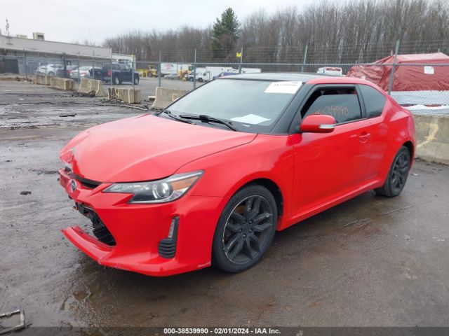 Photo 1 VIN: JTKJF5C76GJ021750 - SCION TC 