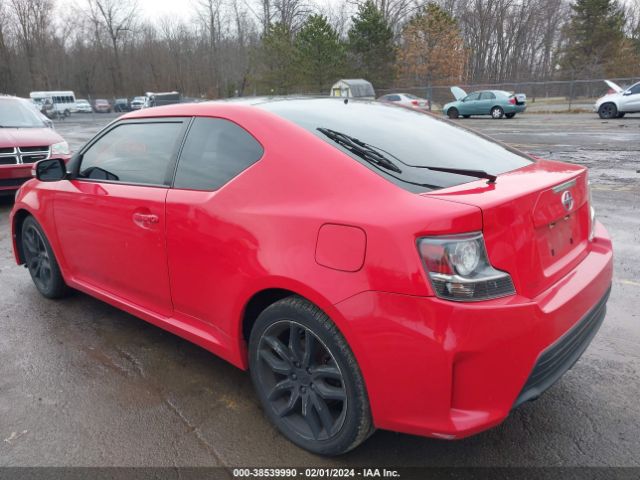 Photo 2 VIN: JTKJF5C76GJ021750 - SCION TC 