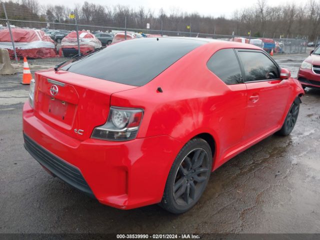 Photo 3 VIN: JTKJF5C76GJ021750 - SCION TC 