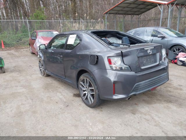 Photo 2 VIN: JTKJF5C76GJ022641 - SCION TC 