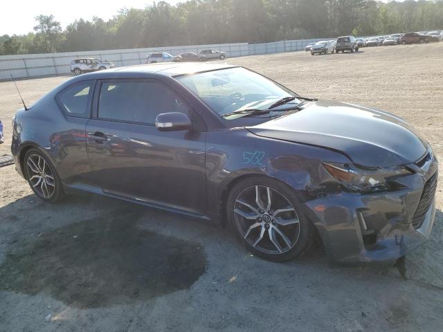 Photo 3 VIN: JTKJF5C76GJ023305 - TOYOTA SCION 