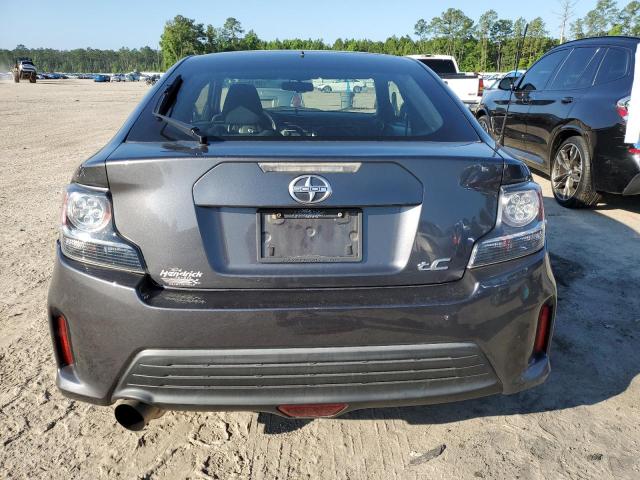 Photo 5 VIN: JTKJF5C76GJ023305 - TOYOTA SCION 