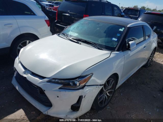 Photo 1 VIN: JTKJF5C76GJ024292 - SCION TC 