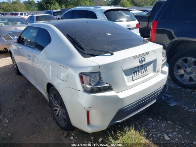 Photo 2 VIN: JTKJF5C76GJ024292 - SCION TC 