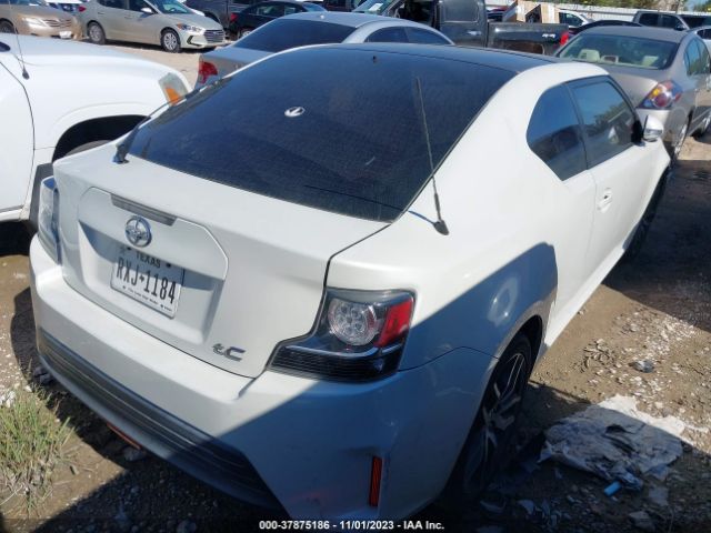 Photo 3 VIN: JTKJF5C76GJ024292 - SCION TC 