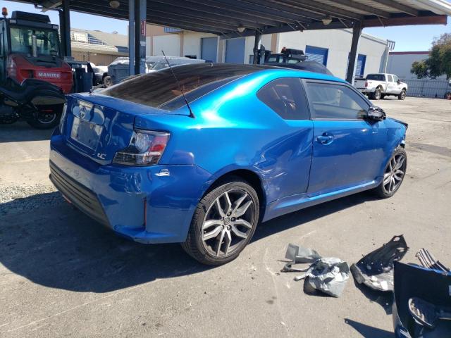 Photo 2 VIN: JTKJF5C76GJ024311 - TOYOTA SCION TC 