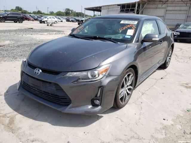 Photo 1 VIN: JTKJF5C76GJ024440 - TOYOTA SCION TC 