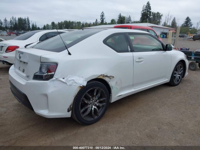 Photo 3 VIN: JTKJF5C76GJ024602 - TOYOTA SCION TC 