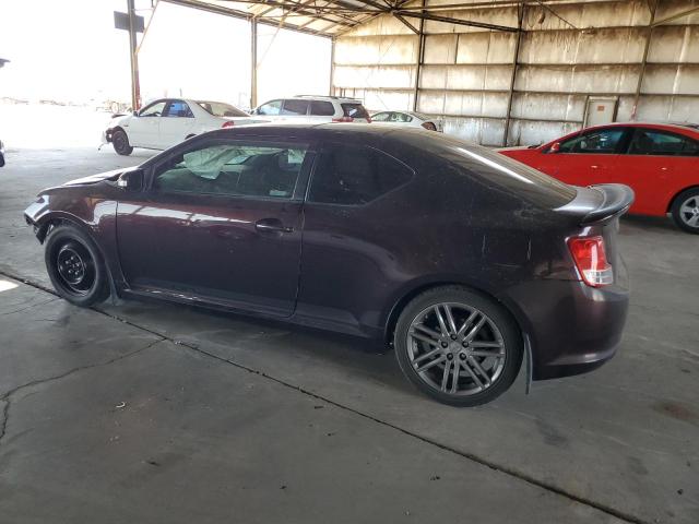 Photo 1 VIN: JTKJF5C77B3001214 - TOYOTA SCION 