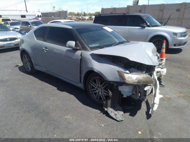 Photo 0 VIN: JTKJF5C77B3002072 - SCION TC 