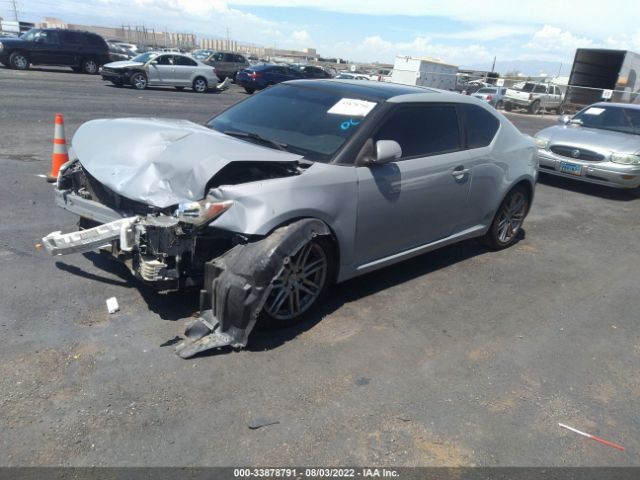 Photo 1 VIN: JTKJF5C77B3002072 - SCION TC 