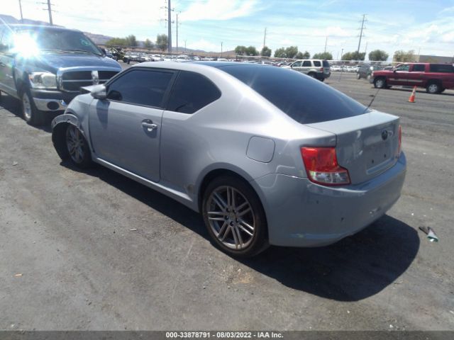 Photo 2 VIN: JTKJF5C77B3002072 - SCION TC 