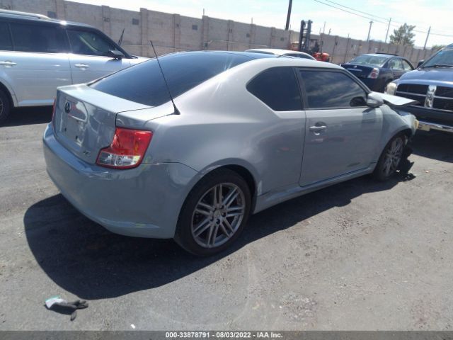 Photo 3 VIN: JTKJF5C77B3002072 - SCION TC 