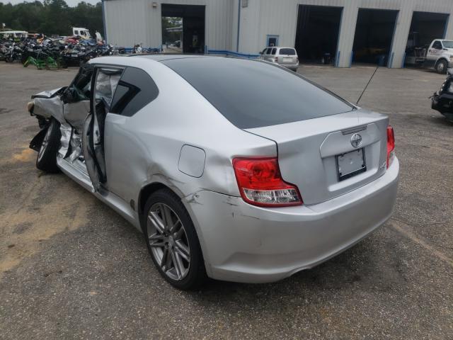 Photo 2 VIN: JTKJF5C77B3002444 - TOYOTA SCION TC 