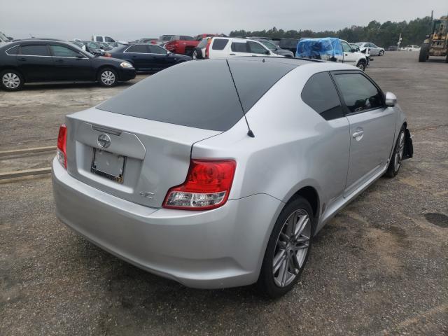 Photo 3 VIN: JTKJF5C77B3002444 - TOYOTA SCION TC 