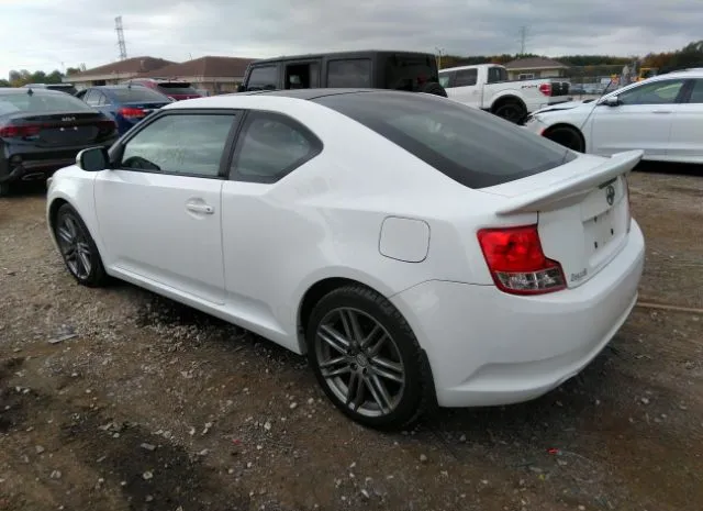 Photo 2 VIN: JTKJF5C77B3002590 - SCION TC 