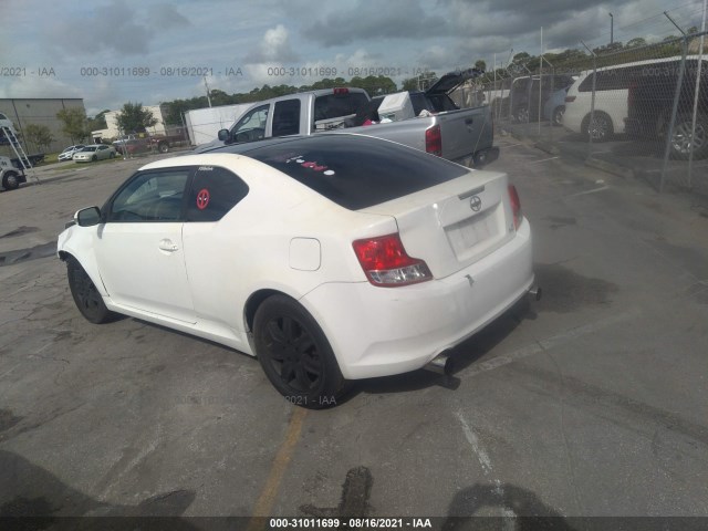 Photo 2 VIN: JTKJF5C77B3003013 - SCION TC 