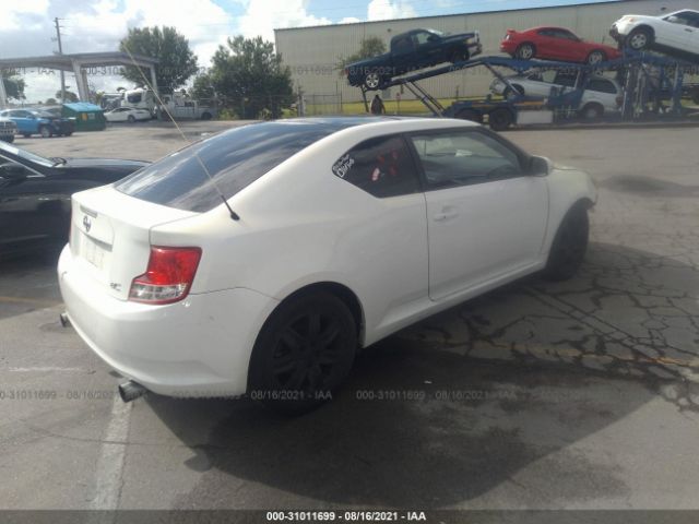 Photo 3 VIN: JTKJF5C77B3003013 - SCION TC 