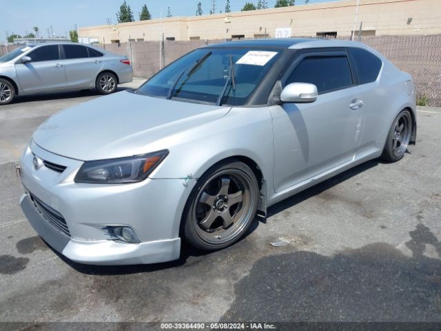 Photo 1 VIN: JTKJF5C77B3003299 - TOYOTA SCION TC 