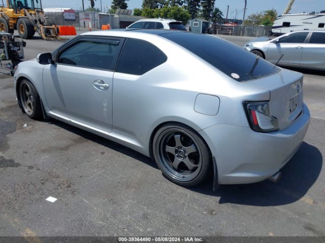 Photo 2 VIN: JTKJF5C77B3003299 - TOYOTA SCION TC 