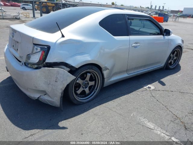 Photo 3 VIN: JTKJF5C77B3003299 - TOYOTA SCION TC 