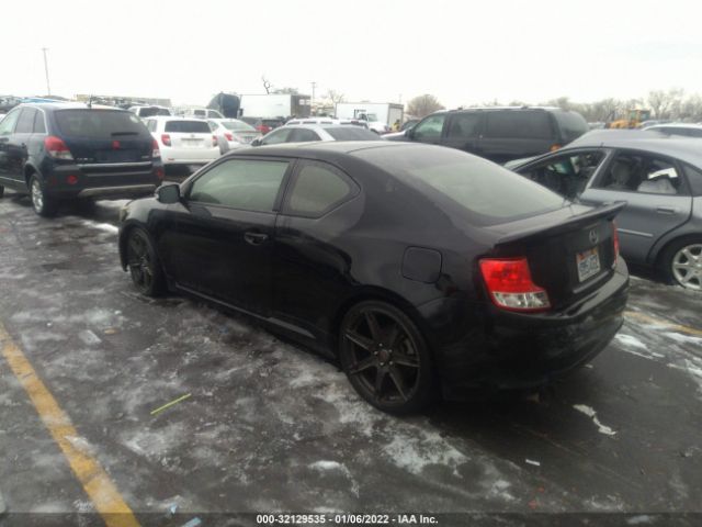 Photo 2 VIN: JTKJF5C77B3003870 - SCION TC 