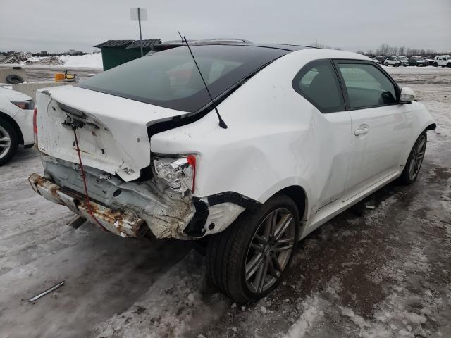 Photo 3 VIN: JTKJF5C77B3004873 - TOYOTA SCION TC 