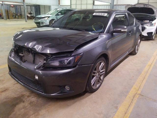 Photo 1 VIN: JTKJF5C77B3005814 - TOYOTA SCION TC 