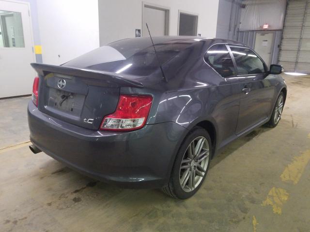 Photo 3 VIN: JTKJF5C77B3005814 - TOYOTA SCION TC 