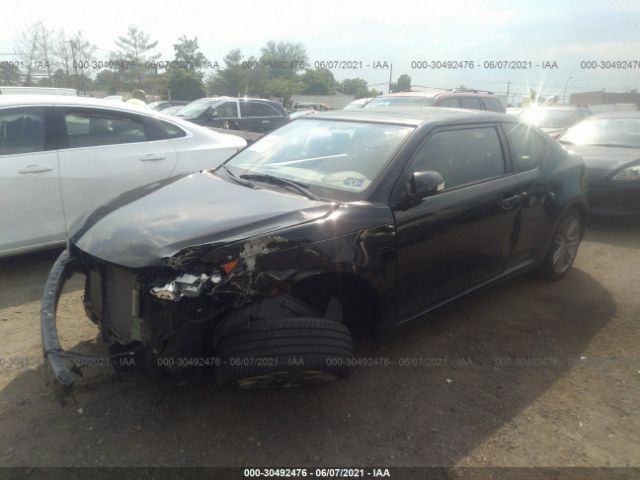 Photo 1 VIN: JTKJF5C77B3007885 - SCION TC 