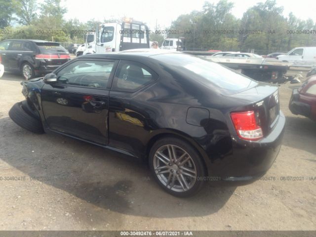 Photo 2 VIN: JTKJF5C77B3007885 - SCION TC 