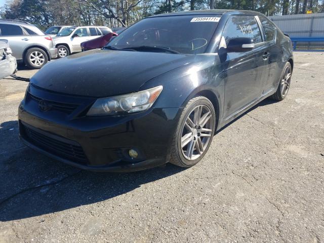 Photo 1 VIN: JTKJF5C77B3007921 - TOYOTA SCION TC 