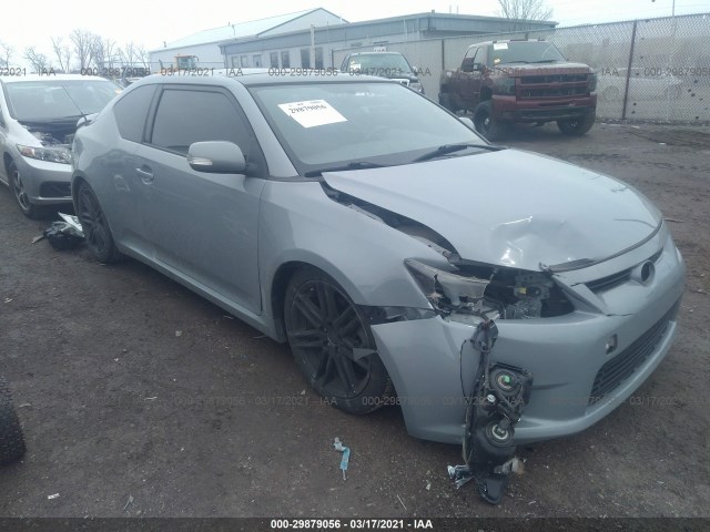 Photo 0 VIN: JTKJF5C77B3012441 - SCION TC 