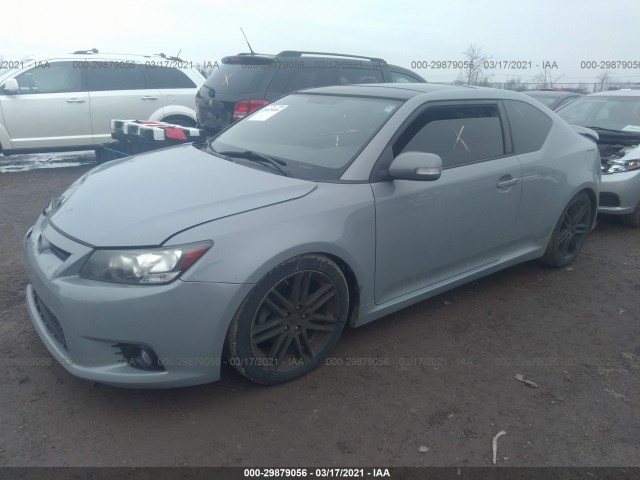 Photo 1 VIN: JTKJF5C77B3012441 - SCION TC 