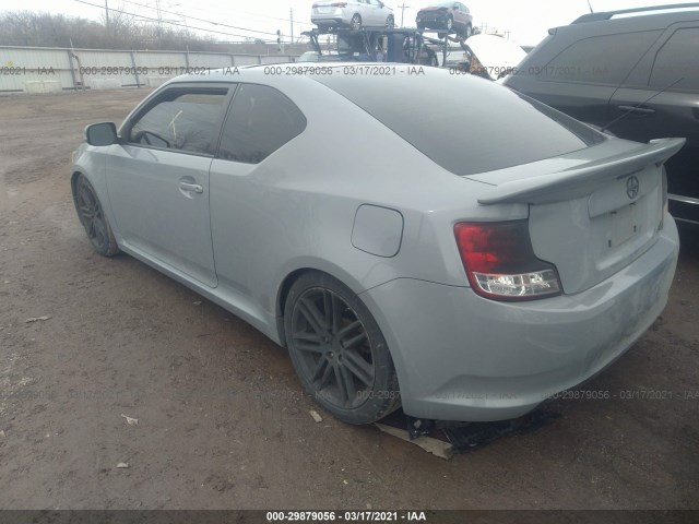 Photo 2 VIN: JTKJF5C77B3012441 - SCION TC 