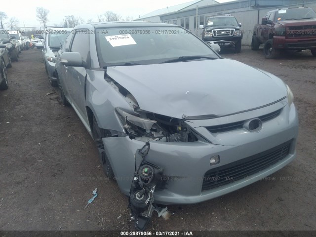 Photo 5 VIN: JTKJF5C77B3012441 - SCION TC 