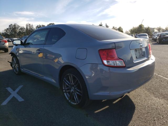 Photo 2 VIN: JTKJF5C77B3012827 - TOYOTA SCION TC 