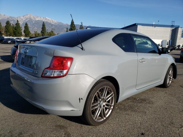 Photo 3 VIN: JTKJF5C77B3012827 - TOYOTA SCION TC 