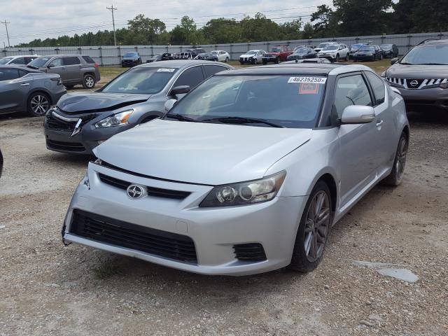 Photo 1 VIN: JTKJF5C77B3013945 - TOYOTA SCION TC 