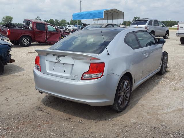 Photo 3 VIN: JTKJF5C77B3013945 - TOYOTA SCION TC 