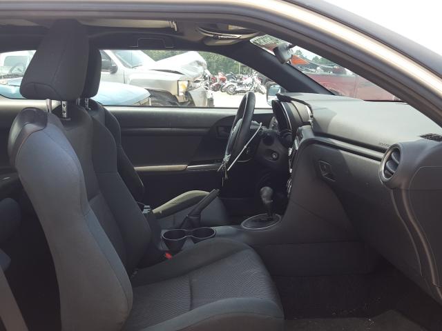 Photo 4 VIN: JTKJF5C77B3013945 - TOYOTA SCION TC 