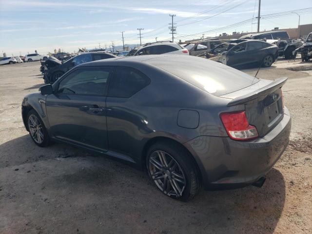 Photo 1 VIN: JTKJF5C77B3014836 - TOYOTA SCION TC 