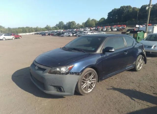 Photo 1 VIN: JTKJF5C77B3014979 - SCION TC 