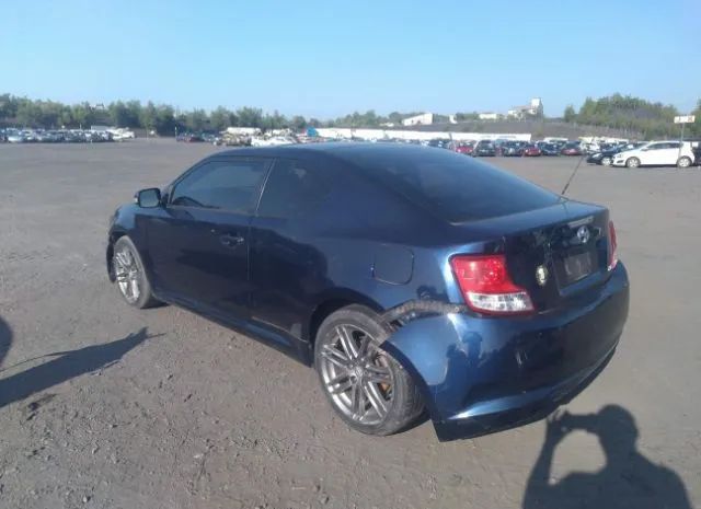 Photo 2 VIN: JTKJF5C77B3014979 - SCION TC 