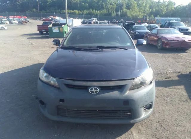 Photo 5 VIN: JTKJF5C77B3014979 - SCION TC 