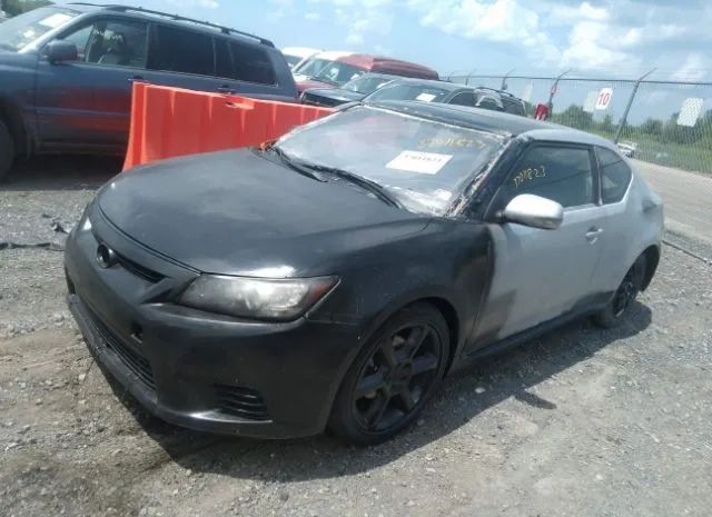 Photo 1 VIN: JTKJF5C77B3015579 - SCION TC 