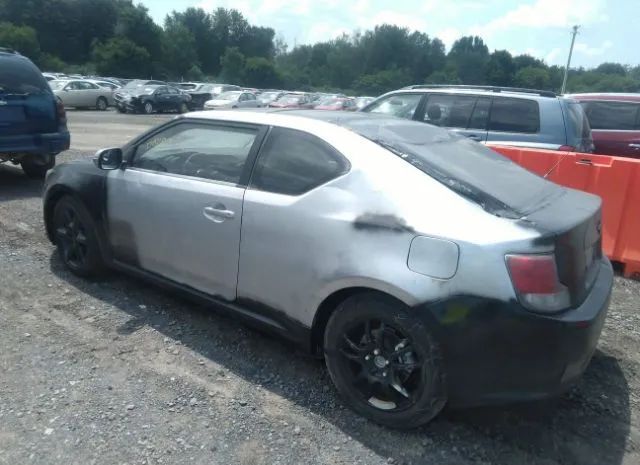 Photo 2 VIN: JTKJF5C77B3015579 - SCION TC 