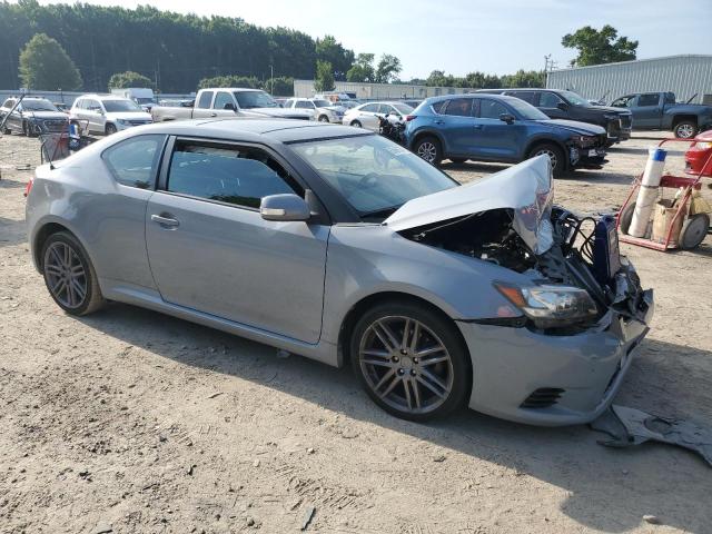 Photo 3 VIN: JTKJF5C77B3016263 - TOYOTA SCION TC 