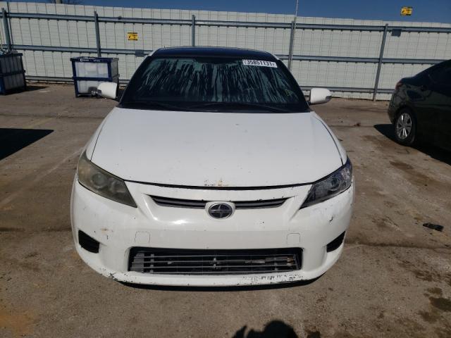 Photo 8 VIN: JTKJF5C77B3016599 - TOYOTA SCION TC 