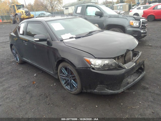 Photo 0 VIN: JTKJF5C77B3017445 - SCION TC 